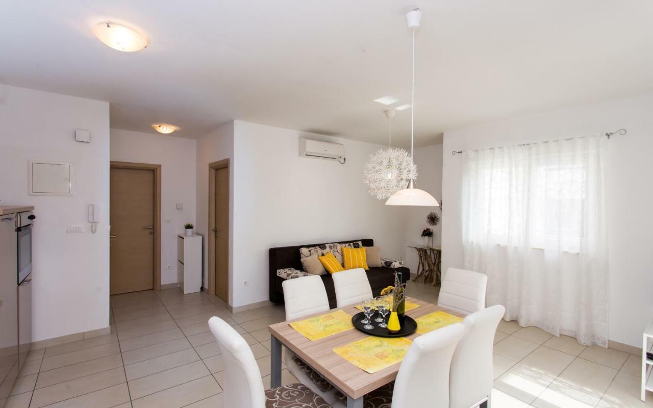 Matea I Apartment