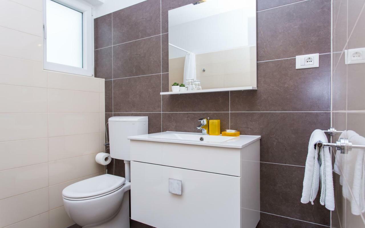 Apartment Matea I Baska (Krk)