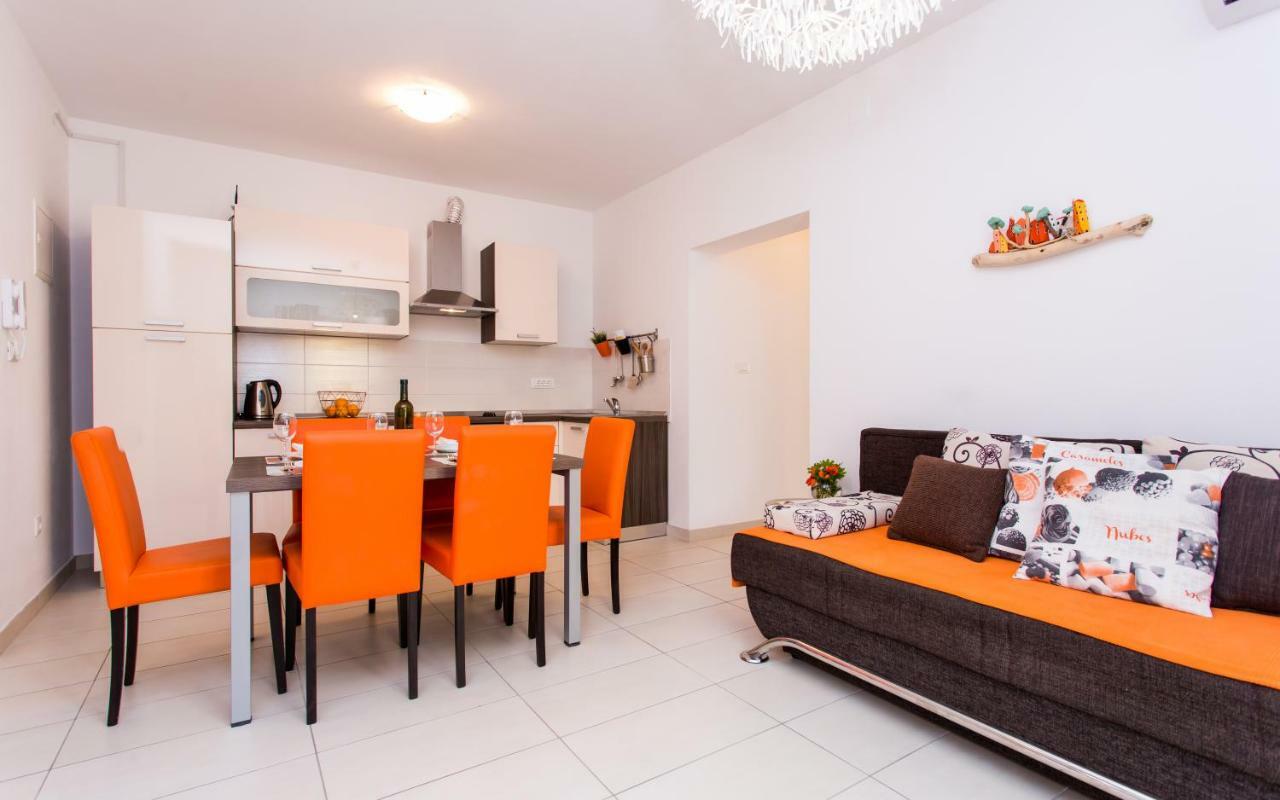 Apartment Matea I Baska (Krk)