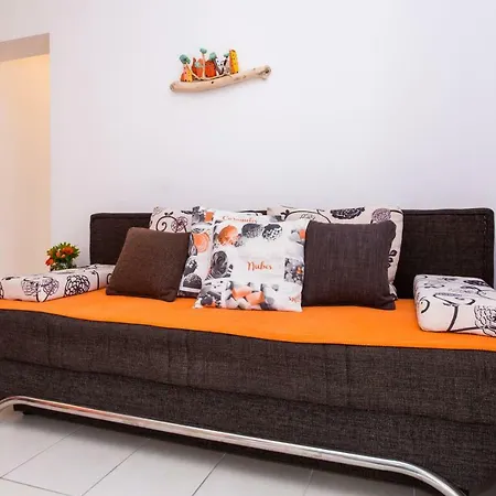 Apartments Matea I Baska  Exterior photo