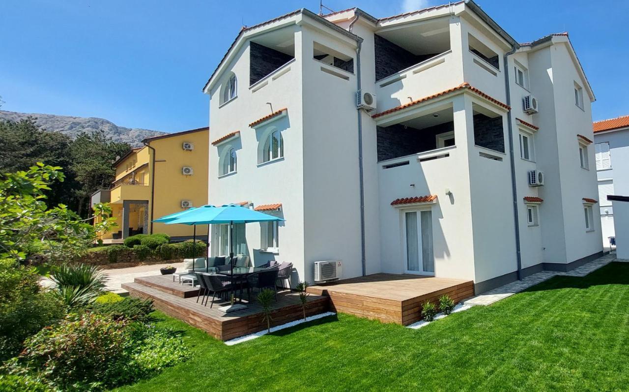 Apartment Matea I *