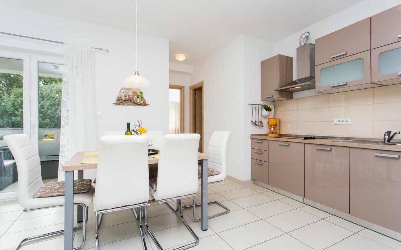 Apartment Matea I *