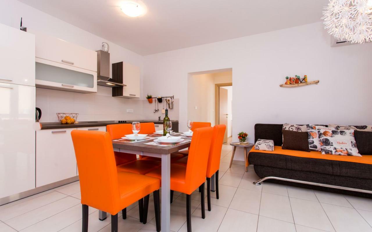 Apartment Matea I Baška