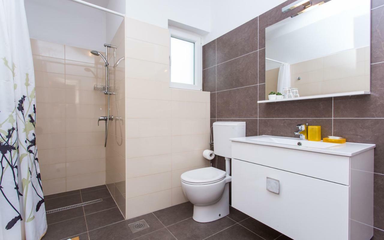 Matea I Apartment Baška